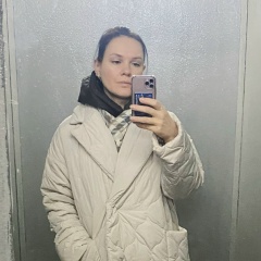 Юлия Июль, Москва