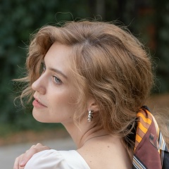 Полина Седова, 21.06, Москва