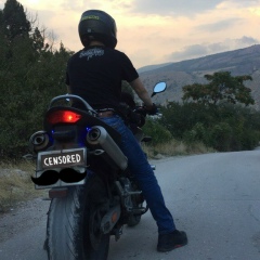 Владимир Mrsharky, 03.06, Москва