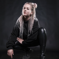 Ксюша Переверзева, 18.05, Алматы