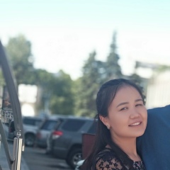 Мирахмед Джумабаев, 18.02.1993, Томск