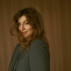 Маргарита Дудина, 22.01