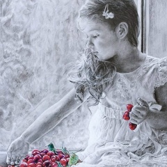 Евгения Моргунова, 01.01, Москва