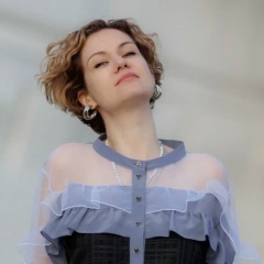 Мария Багина, 22.07, Москва