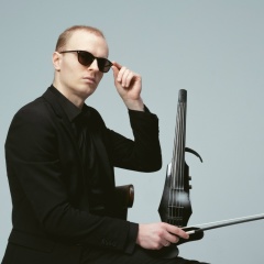 Никита Дёмин, 20.10, Санкт-Петербург