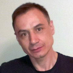 Виктор Абдуллин, Тюмень