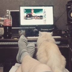 Сергей Дзус, Киев