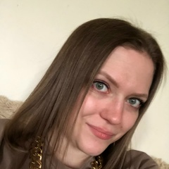 Anna Sinyaeva, 20.12.1992, Омск