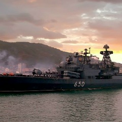 Алексей Левченко, 29.06