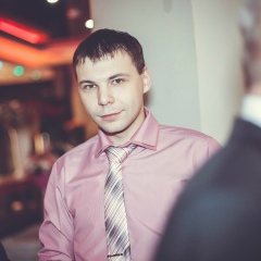 Андрей Андреев, 07.09.1989, Санкт-Петербург
