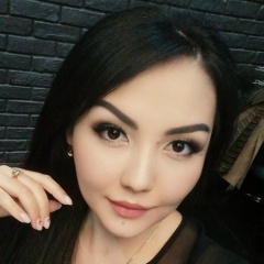 Акерке Бакибаева, 30.04, Шымкент