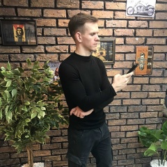 Алексей Прутков, 18.10
