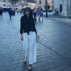 Aigul Kabdrakhmanova, 14.06.1993, Budapest