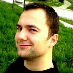 Vsevolod Karetskiy, Киев