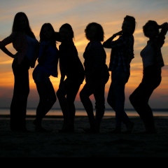 Екатерина Васильева, 04.12.1990, Санкт-Петербург