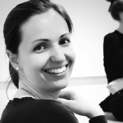 Елена Капинос, 20.06, London