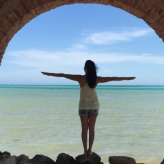 Багдагуль Абилова, 13.06, Уральск