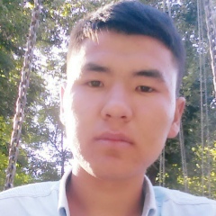 Бекзат Мухаммед, 28.06, Алматы