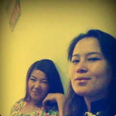 Aigerim Baurjanovna, 07.08.1994, Шымкент