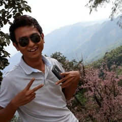 Pyaephyo Aung, 16.08, Monywa