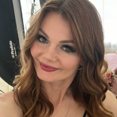 Наталья Латунова, 15.01.1989, Москва