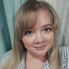 Юлия Пономарева, 29.08, Иваново