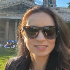 Светлана Пономарева, 04.03, Санкт-Петербург