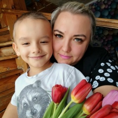 Дарья Кукушкина, 20.04.1989, Москва