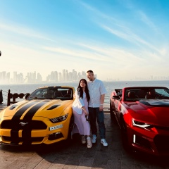 Аня Брыксина, Ступино