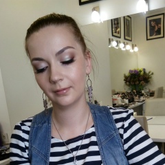 Настюшка Метакса, 16.02.1989, Алматы