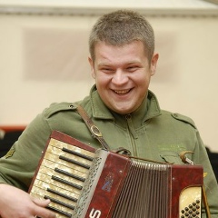 Андрій Зерцалов, 17.05.1985, Львов