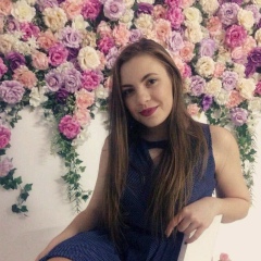 Еліна Абдуллаєва, 24.09, Киев