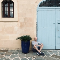 Igor Abi, 27.05, Санкт-Петербург