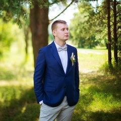 Денис Кузьмин, 06.03.1988, Санкт-Петербург