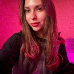 Ксения Алексеева, 18.06