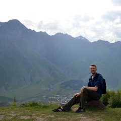 Сергей Крюков, 18.12.1989
