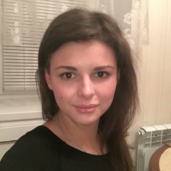 София Рогова, 28.05.1992, Дзержинск