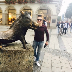 Иван Новиков, 19.05.1987