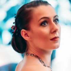 Полина Гаранина, 01.06.1982, Тюмень