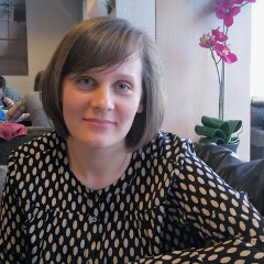 Любовь Антонова, 04.09, Санкт-Петербург