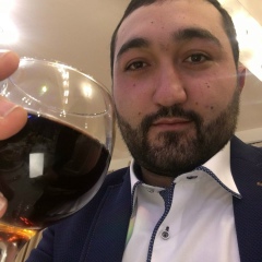 Мясник Чрагян, 21.08, Краснодар