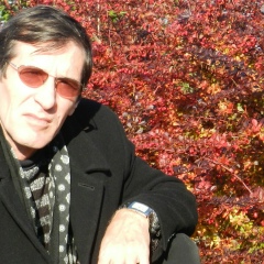 Виктор Запаренко, 26.11, Санкт-Петербург