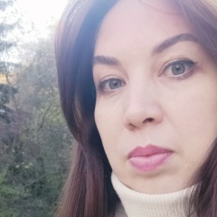 Елена Гаврилова, 29.07, Чебоксары