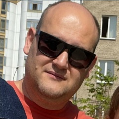 Максим Чубатов, 15.04, Омск