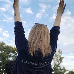 Ирина Самохина, 17.04, Воскресенск