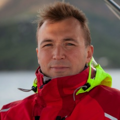 Ярослав Баронов, 03.04, Санкт-Петербург