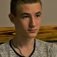 Николай Тимофеев, 07.09.2000, Волгоград