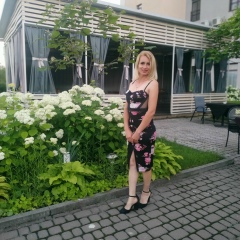 Надюша Габорець, 08.08.1989, Хуст