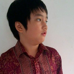 Aji-Vk Ooo, 21.08, Bekasi