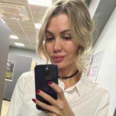 Анастасия Магасумова, 30.07.1989, Тольятти